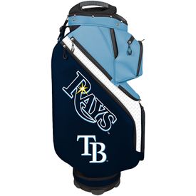 Clubhouse Cooler Cart Bag - MLB