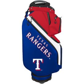 Clubhouse Cooler Cart Bag - MLB