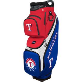 Clubhouse Cooler Cart Bag - MLB