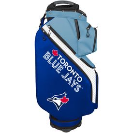 Clubhouse Cooler Cart Bag - MLB