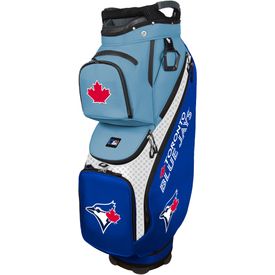 Clubhouse Cooler Cart Bag - MLB