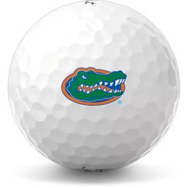 Pro V1 NCAA Collegiate Golf Balls - Florida Gators