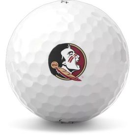 Pro V1 NCAA Collegiate Golf Balls - Florida State Seminoles
