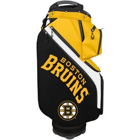 Clubhouse Cooler Cart Bag - NHL