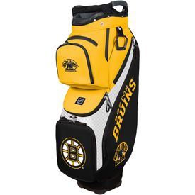 Clubhouse Cooler Cart Bag - NHL