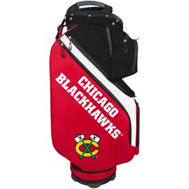 Clubhouse Cooler Cart Bag - NHL