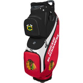 Clubhouse Cooler Cart Bag - NHL