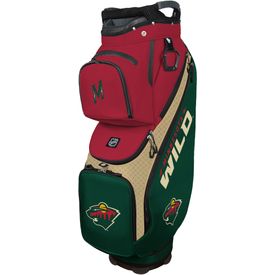 Clubhouse Cooler Cart Bag - NHL