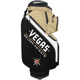 Clubhouse Cooler Cart Bag - NHL
