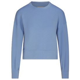 Crewneck Pullover for Women