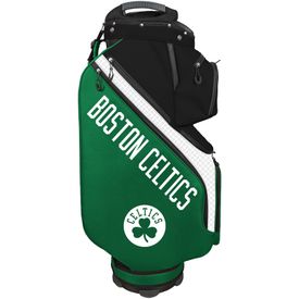 Clubhouse Cooler Cart Bag - NBA