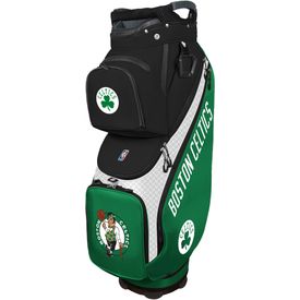 Clubhouse Cooler Cart Bag - NBA