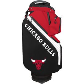 Clubhouse Cooler Cart Bag - NBA