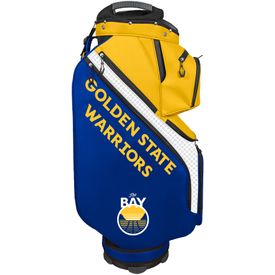 Clubhouse Cooler Cart Bag - NBA