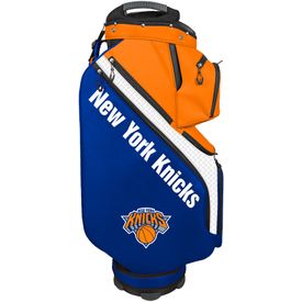 Clubhouse Cooler Cart Bag - NBA