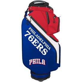 Clubhouse Cooler Cart Bag - NBA