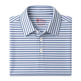 The Thompson Custom Logo Polo