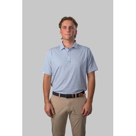 The Cullen Custom Logo Polo