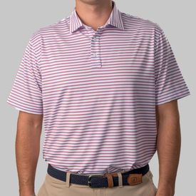 The Cullen Custom Logo Polo