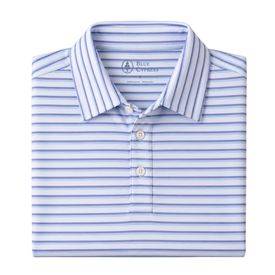 The Cullen Custom Logo Polo