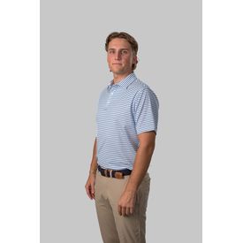 The Cullen Custom Logo Polo