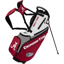 Back Nine Stand Bag - NCAA