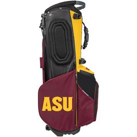 Back Nine Stand Bag - NCAA