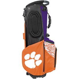 Back Nine Stand Bag - NCAA