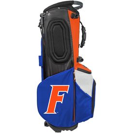 Back Nine Stand Bag - NCAA