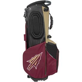 Back Nine Stand Bag - NCAA