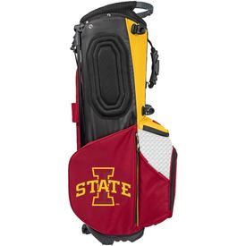 Back Nine Stand Bag - NCAA