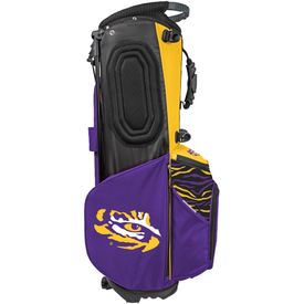 Back Nine Stand Bag - NCAA