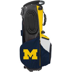 Back Nine Stand Bag - NCAA