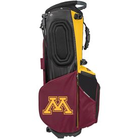 Back Nine Stand Bag - NCAA