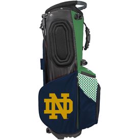 Back Nine Stand Bag - NCAA
