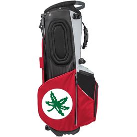 Back Nine Stand Bag - NCAA