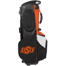 Back Nine Stand Bag - NCAA