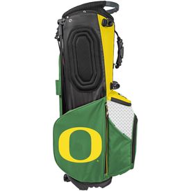 Back Nine Stand Bag - NCAA