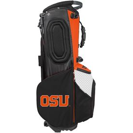 Back Nine Stand Bag - NCAA