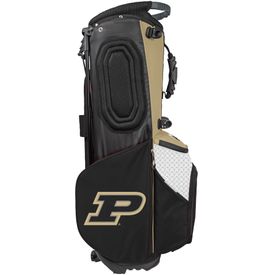 Back Nine Stand Bag - NCAA