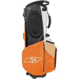Back Nine Stand Bag - NCAA