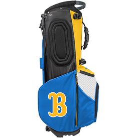 Back Nine Stand Bag - NCAA