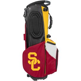 Back Nine Stand Bag - NCAA