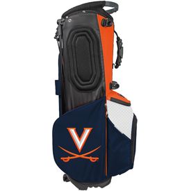 Back Nine Stand Bag - NCAA