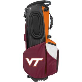 Back Nine Stand Bag - NCAA