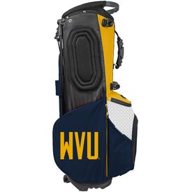 Back Nine Stand Bag - NCAA
