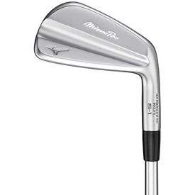 Pro S-1 Iron Set - 2025 Model