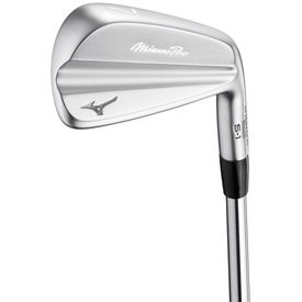 Pro S-1 Iron Set - 2025 Model