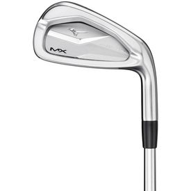 MX Speed Graphite Iron Set - 2025 Model