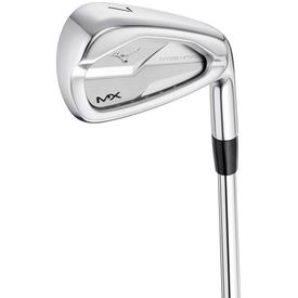 MX Speed Graphite Iron Set - 2025 Model
